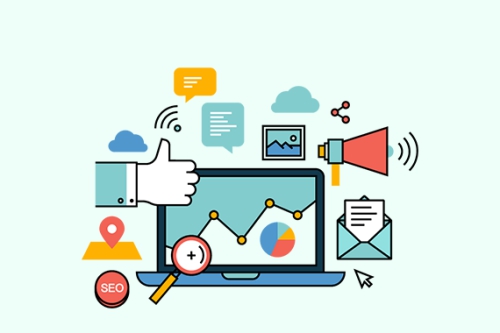 藤县提升网络推广效果企业要注意哪些方面的问题