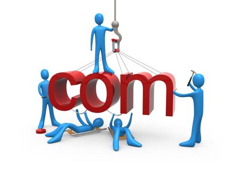 藤县企业网站建设成功与否和哪些有关呢