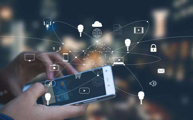 藤县分析企业做微信营销常见的几种模式