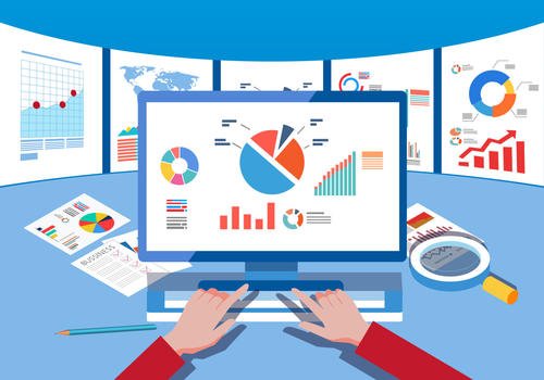 藤县哪一种网站设计风格才是适合企业呢？