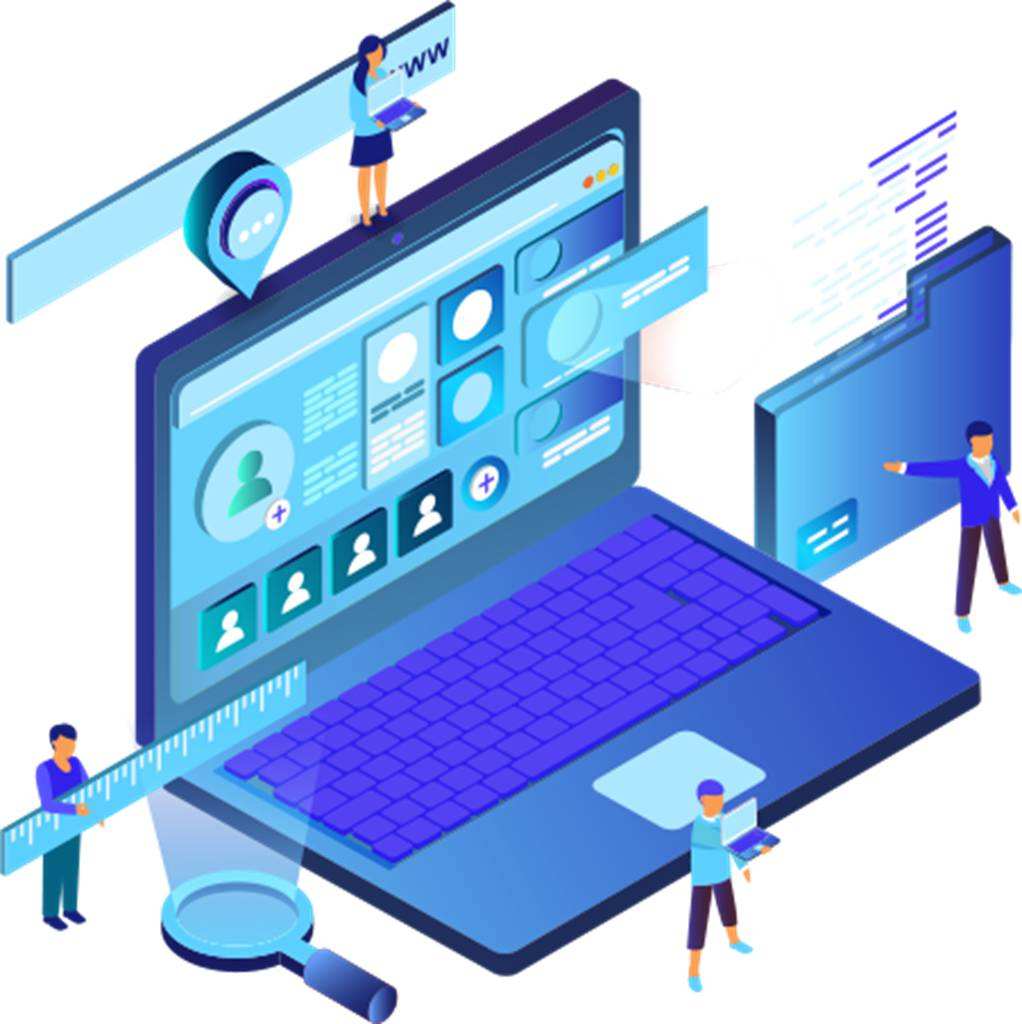 藤县分析企业网站设计过程中需要注意的几个问题